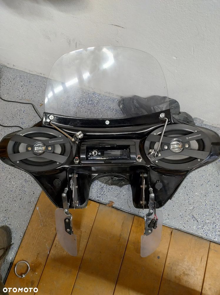 Yamaha XVS - 7