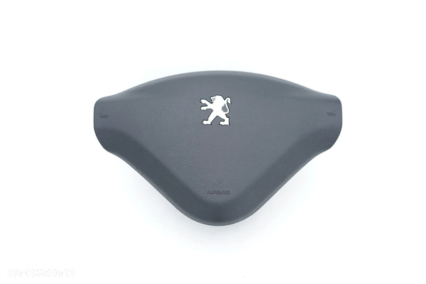 Airbag poduszka powietrzna Peugeot 206+ 207 96701085ZD