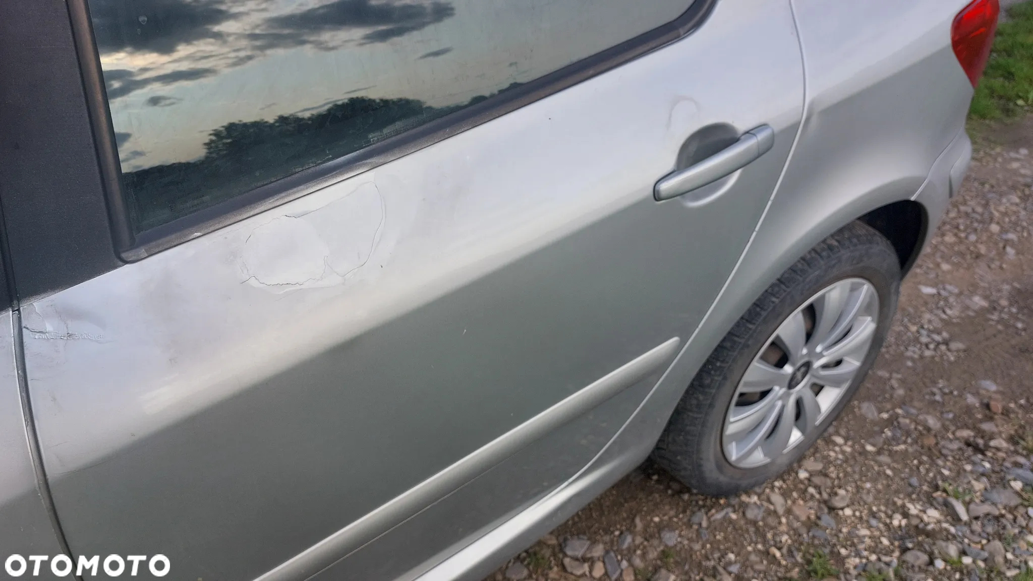 Peugeot 307 1.6 HDI Trendy - 5