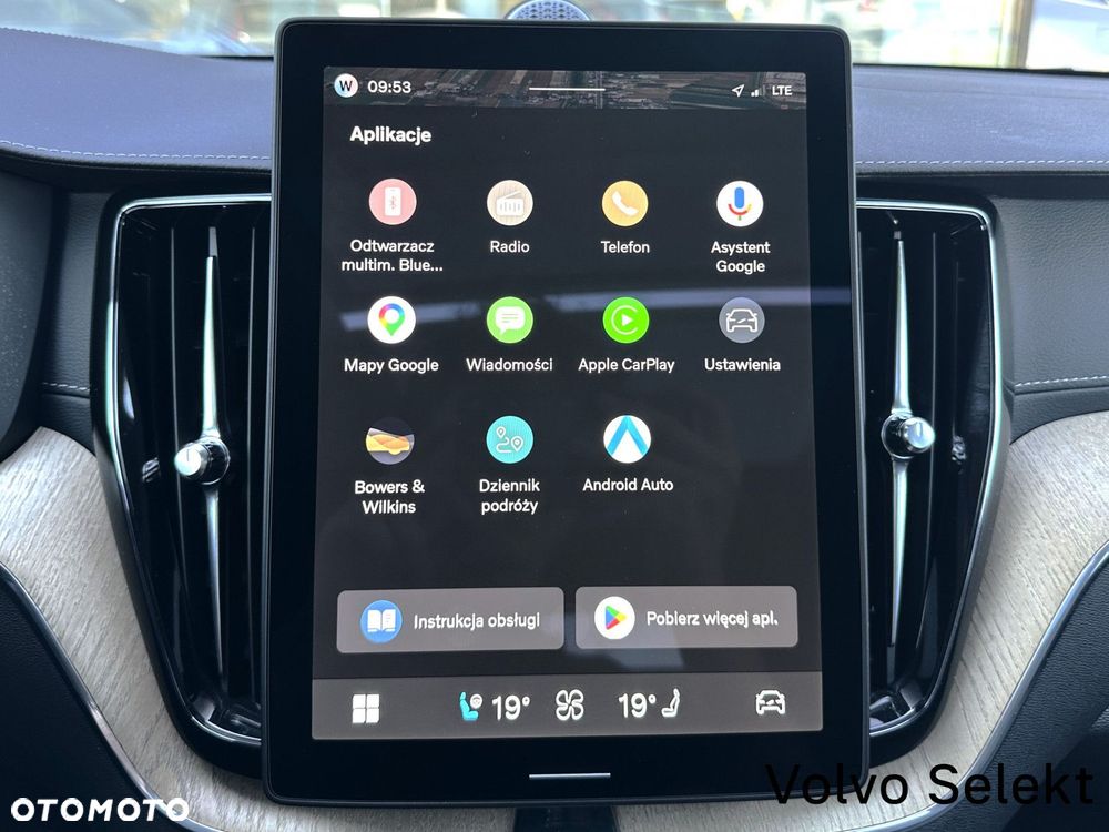 Volvo XC 60 - 17