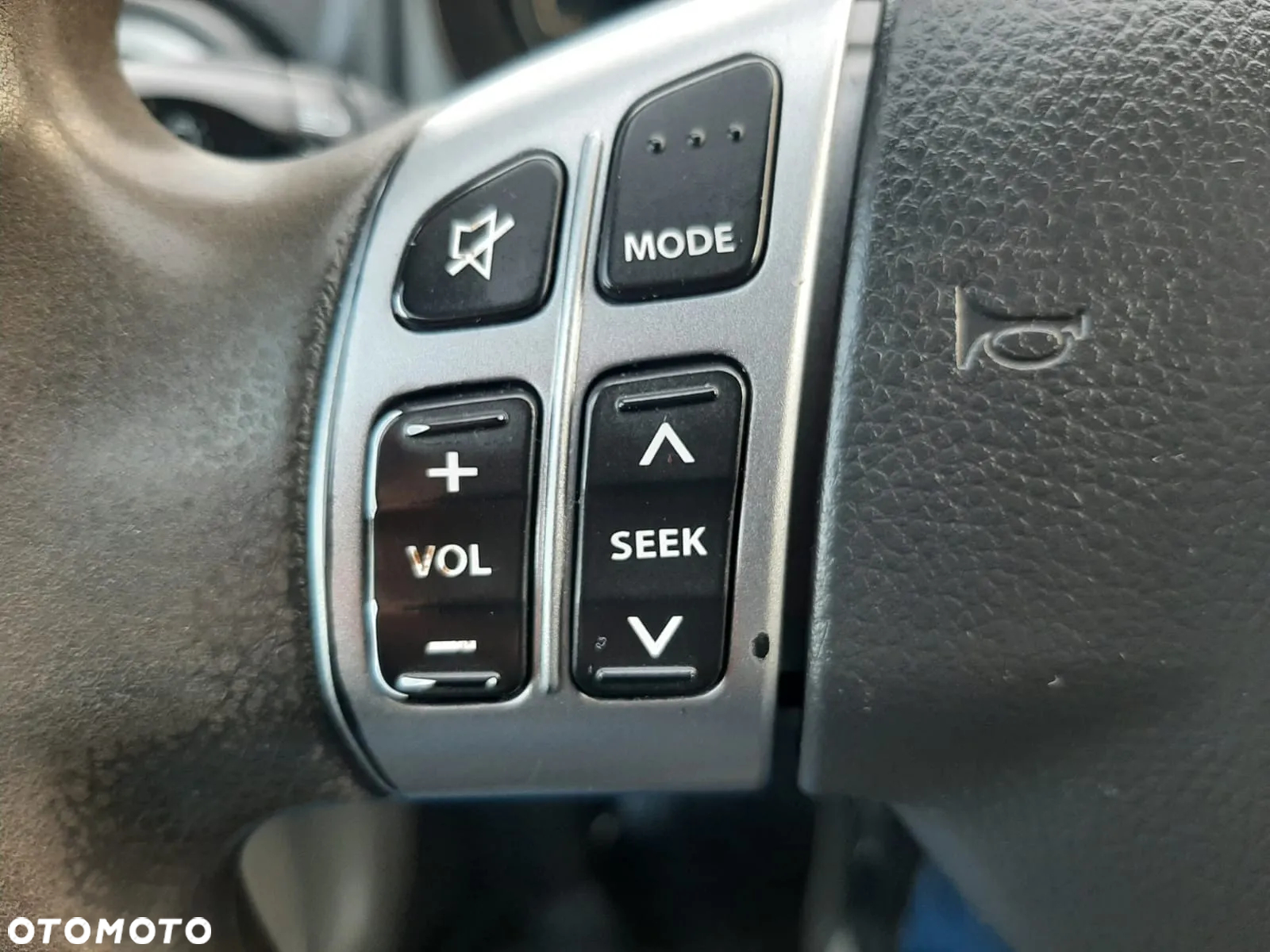 Suzuki SX4 1.6 Comfort 4WD - 23