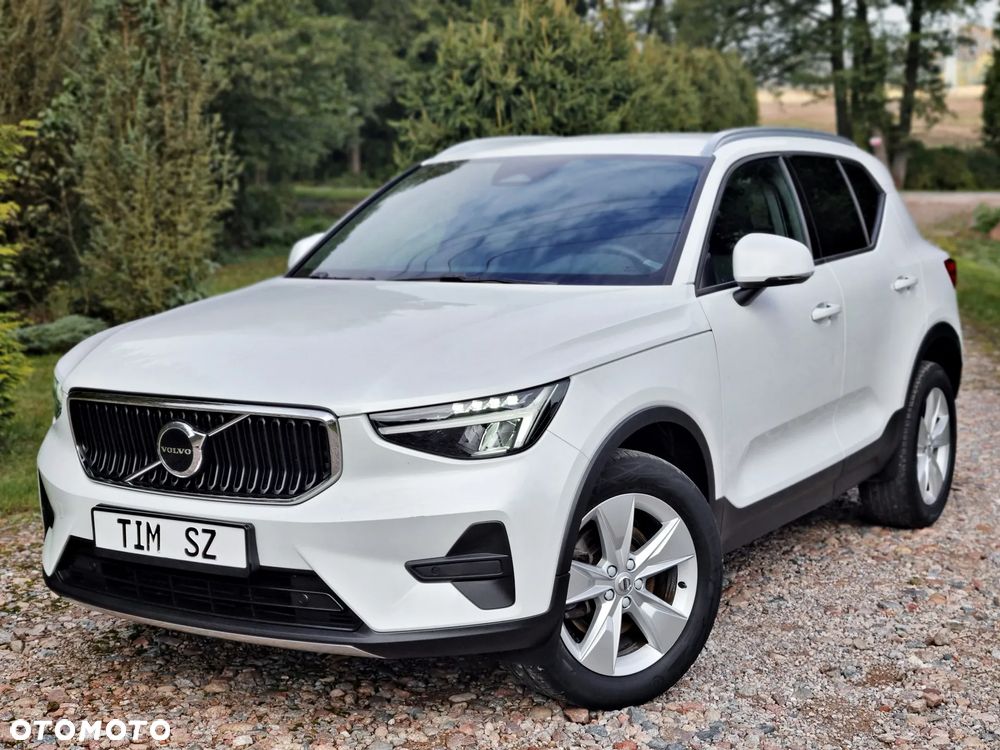 Volvo XC 40 B3 B DKG Essential - 9