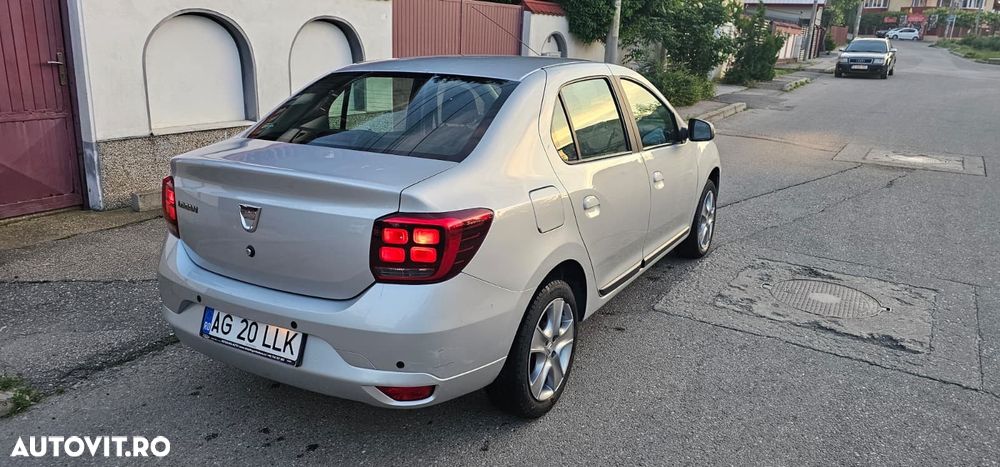 Dacia Logan - 4