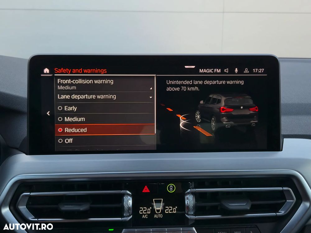 BMW X3 xDrive30e Aut. M Sport Edition - 31