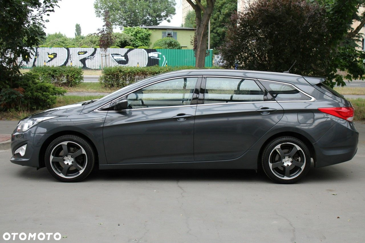 Hyundai i40 i40cw 1.6 5 Star Edition - 39