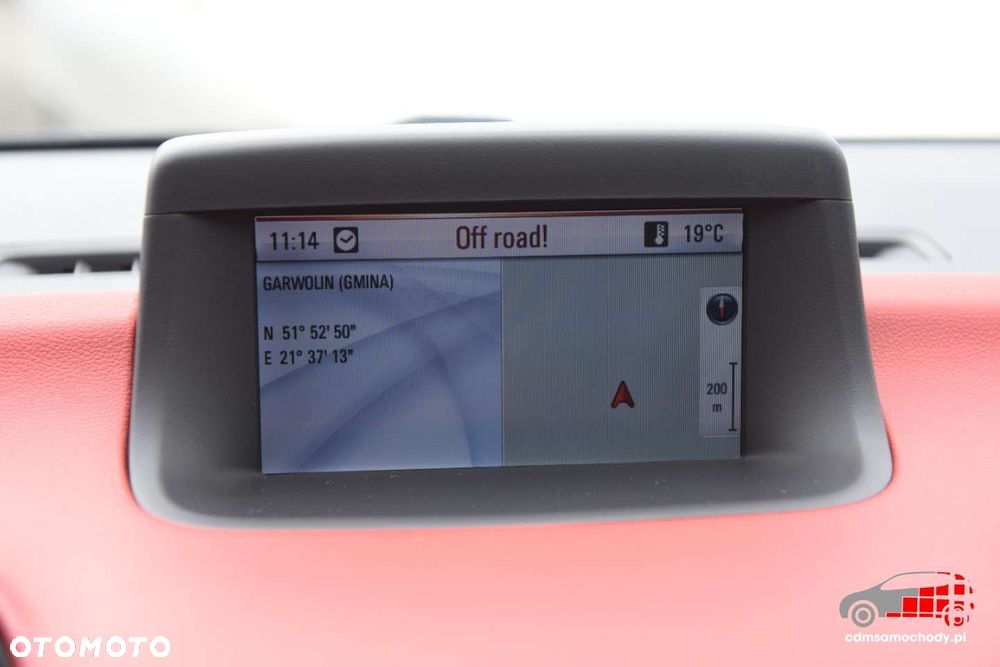 Opel Meriva - 28