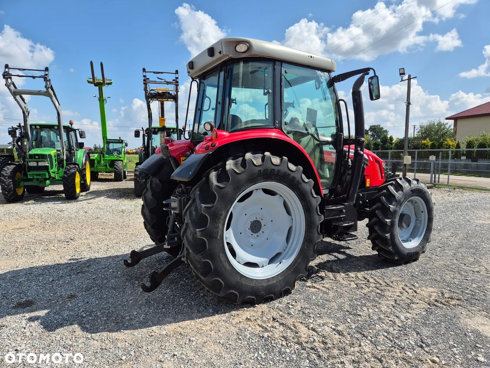 Massey Ferguson 5612 - 4