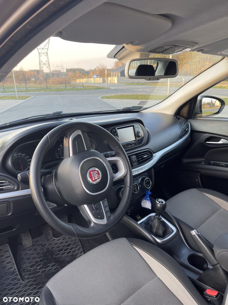 Fiat Tipo - 21