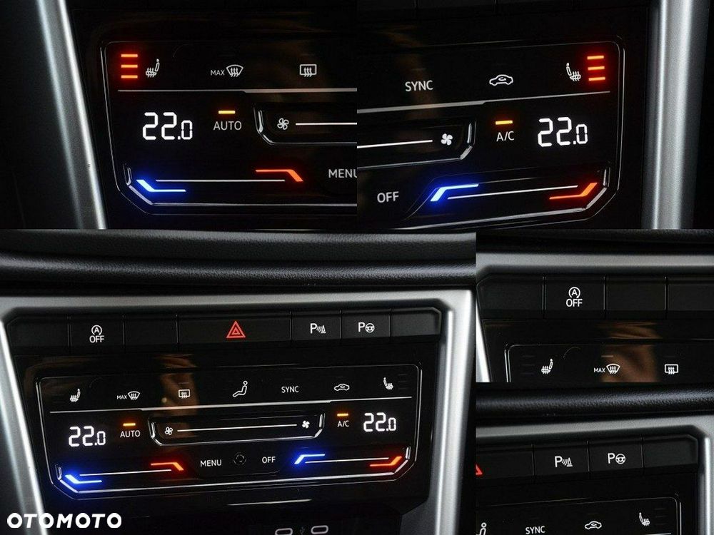 Volkswagen T-Roc 1.5 TSI Life DSG - 27