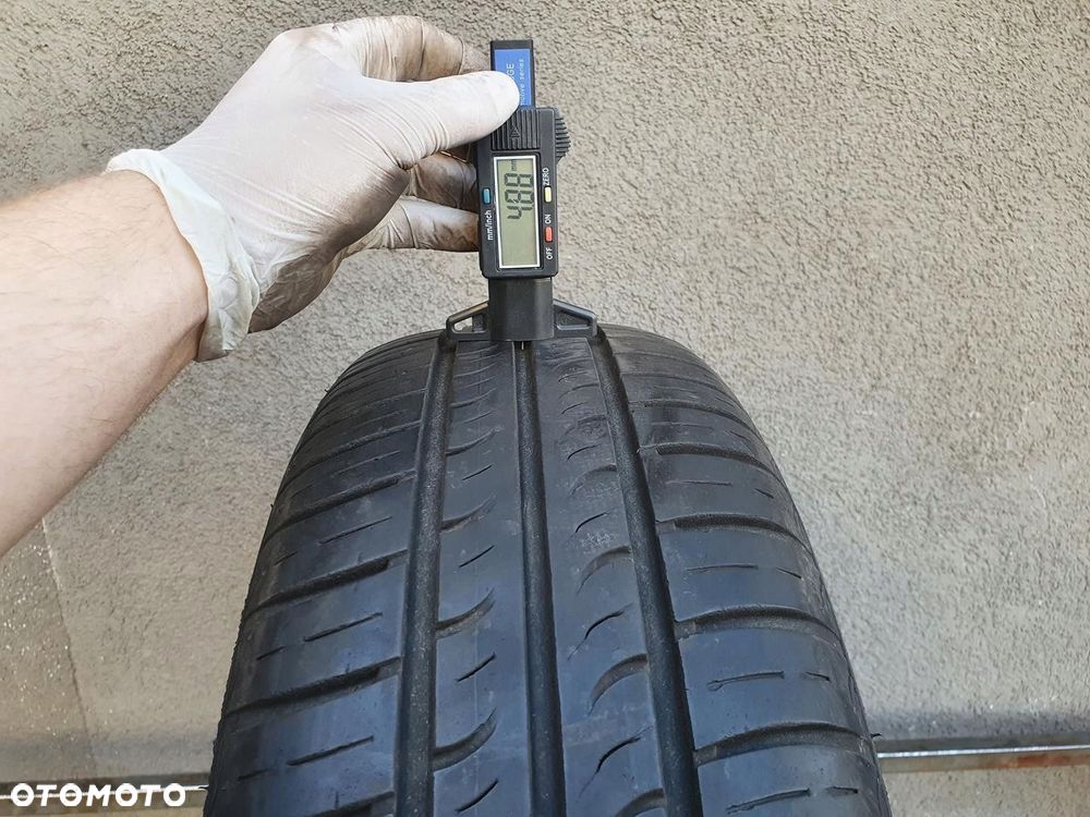 175/65R14 Hankook Optimo K715 opona pojedynka lato 4,8mm - 3
