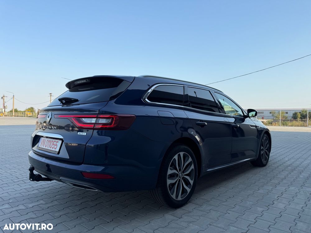 Renault Talisman - 38
