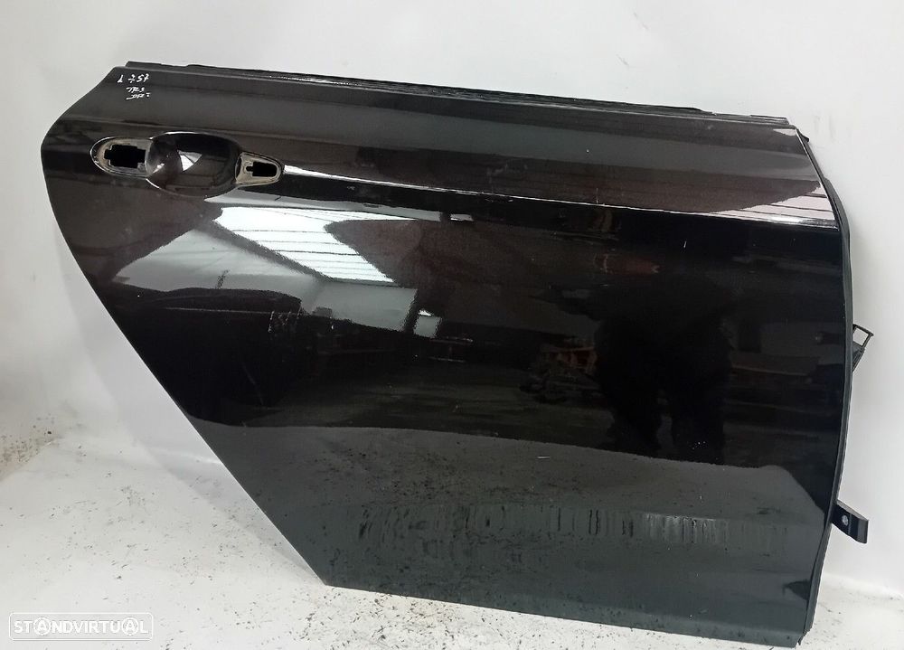Porta trás direita BMW 3 Gran Turismo (F34) - 1