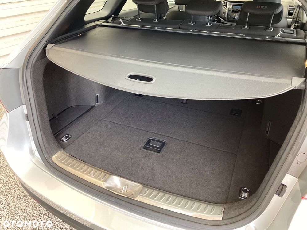 Hyundai i40 1.6 GDI Business - 6