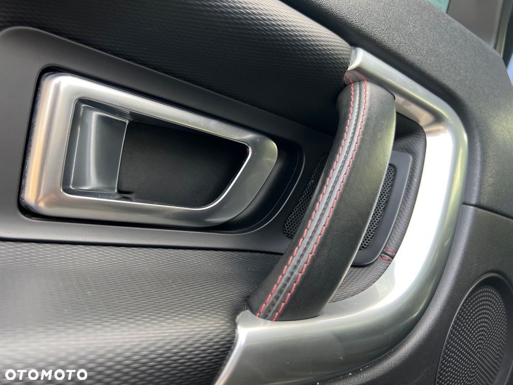 Land Rover Discovery Sport TD4 Dynamic - 15
