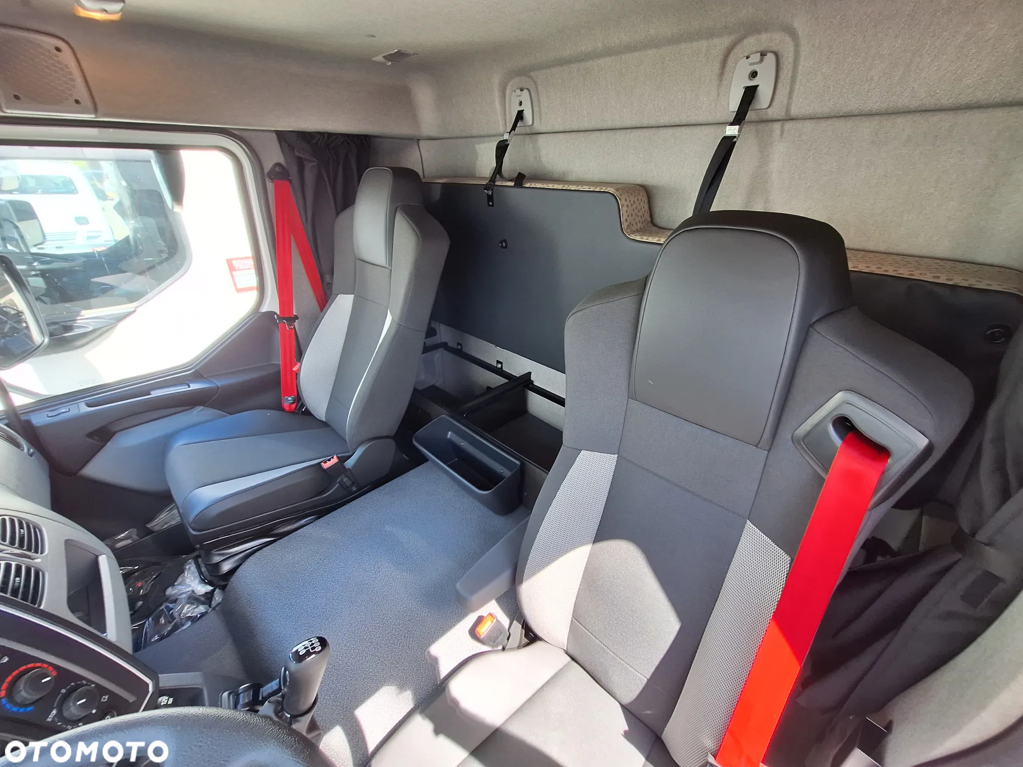 Renault TRUCKS D16 - 10