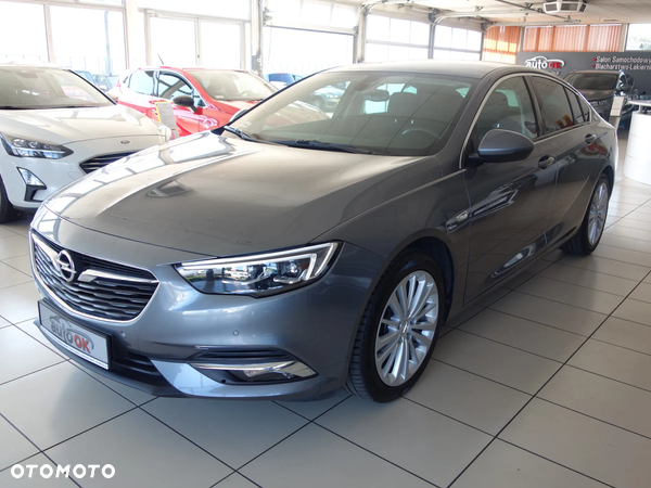 Opel Insignia 1.5 T GPF Elite S&S