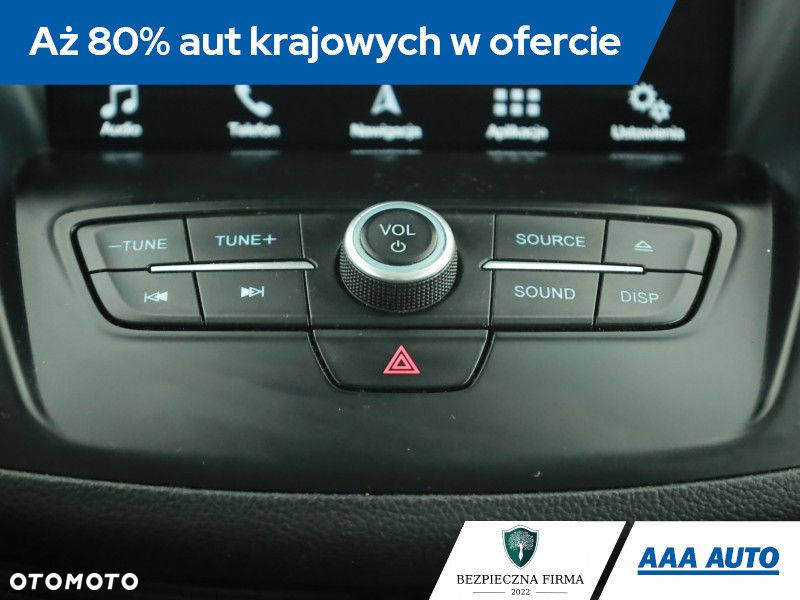 Ford Kuga - 10