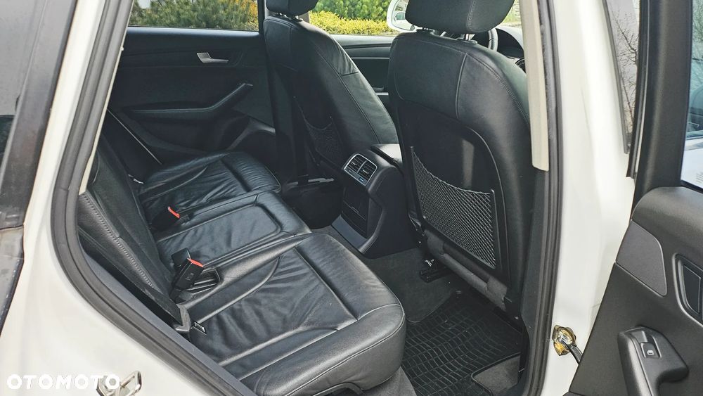 Audi Q5 3.0 TDI Quattro S tronic - 27