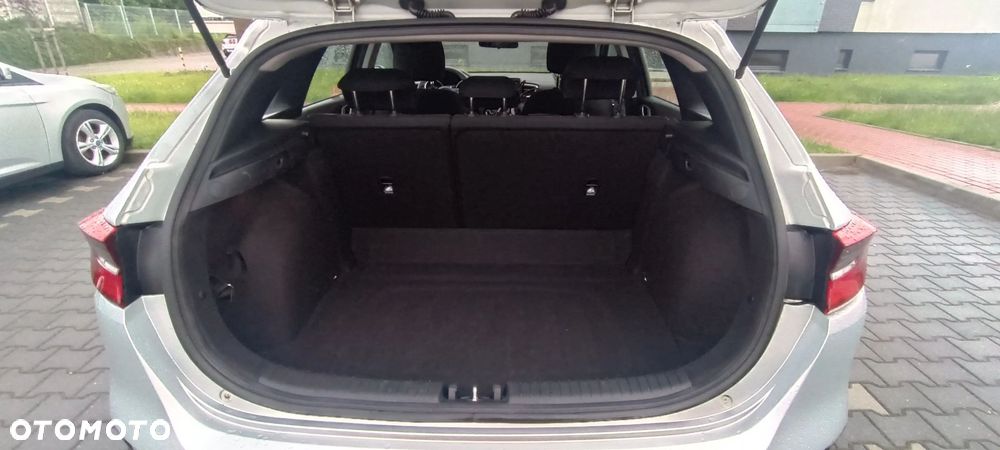Kia Ceed 1.4 M - 11