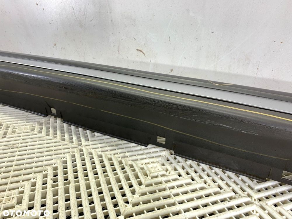 LISTWA PROGOWA LEWY  PEUGEOT 508 SW I (8E_) 2010 - 2018 2.0 HDi RXH Hybrid4 120 kW [163 KM] Hybryda - 4