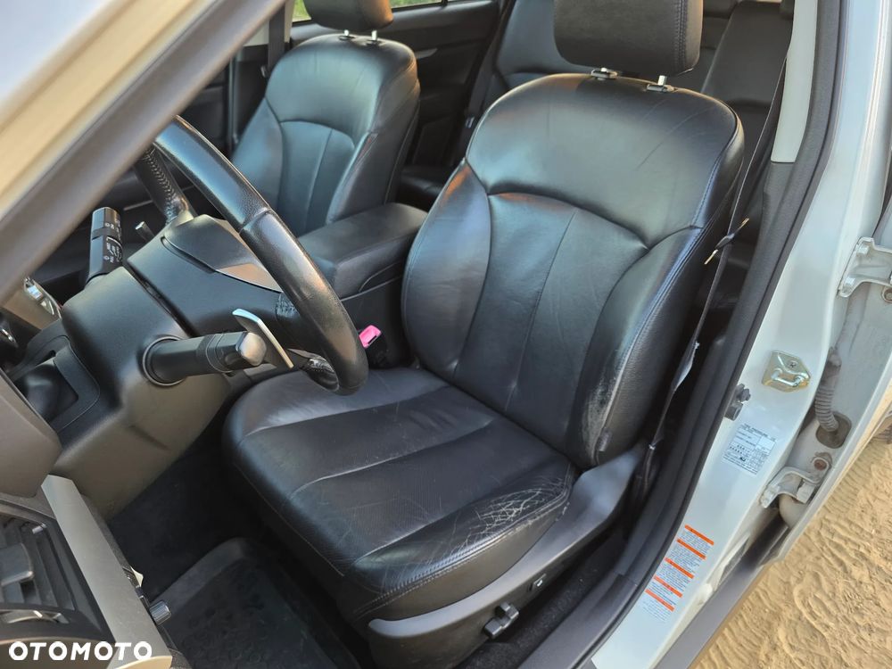 Subaru Outback - 34