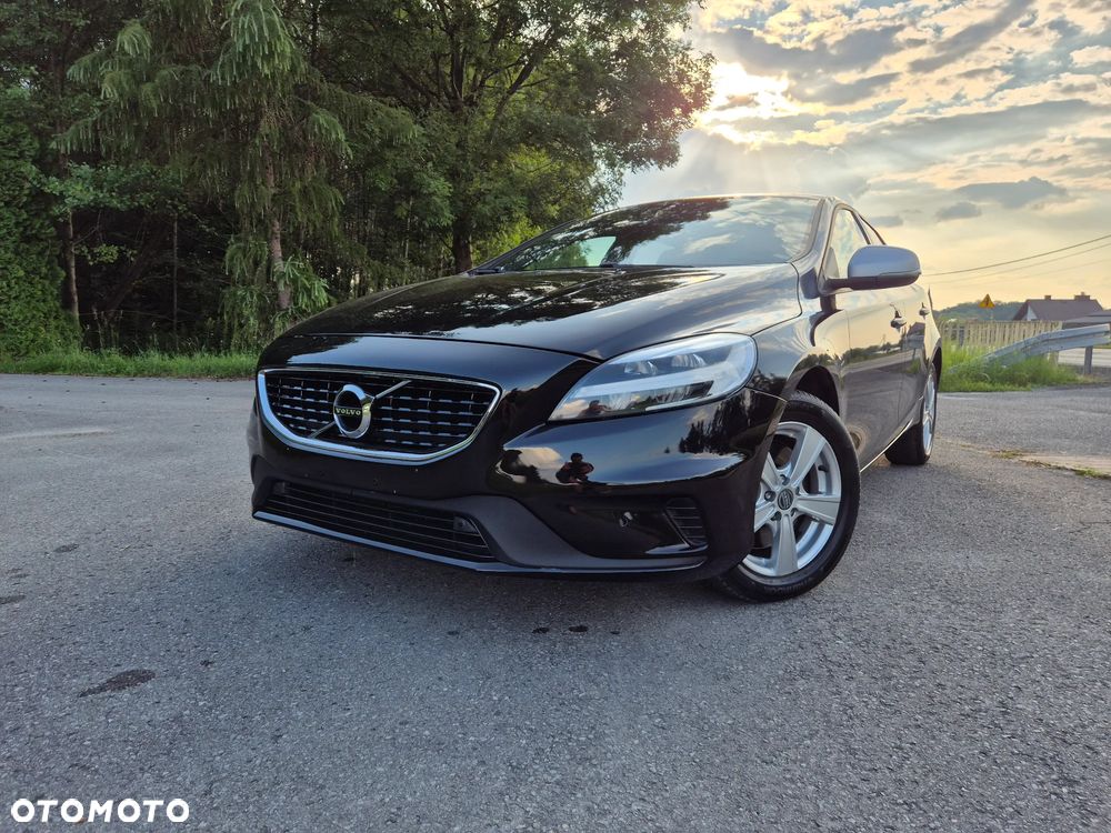 Volvo V40 D3 RDesign - 17