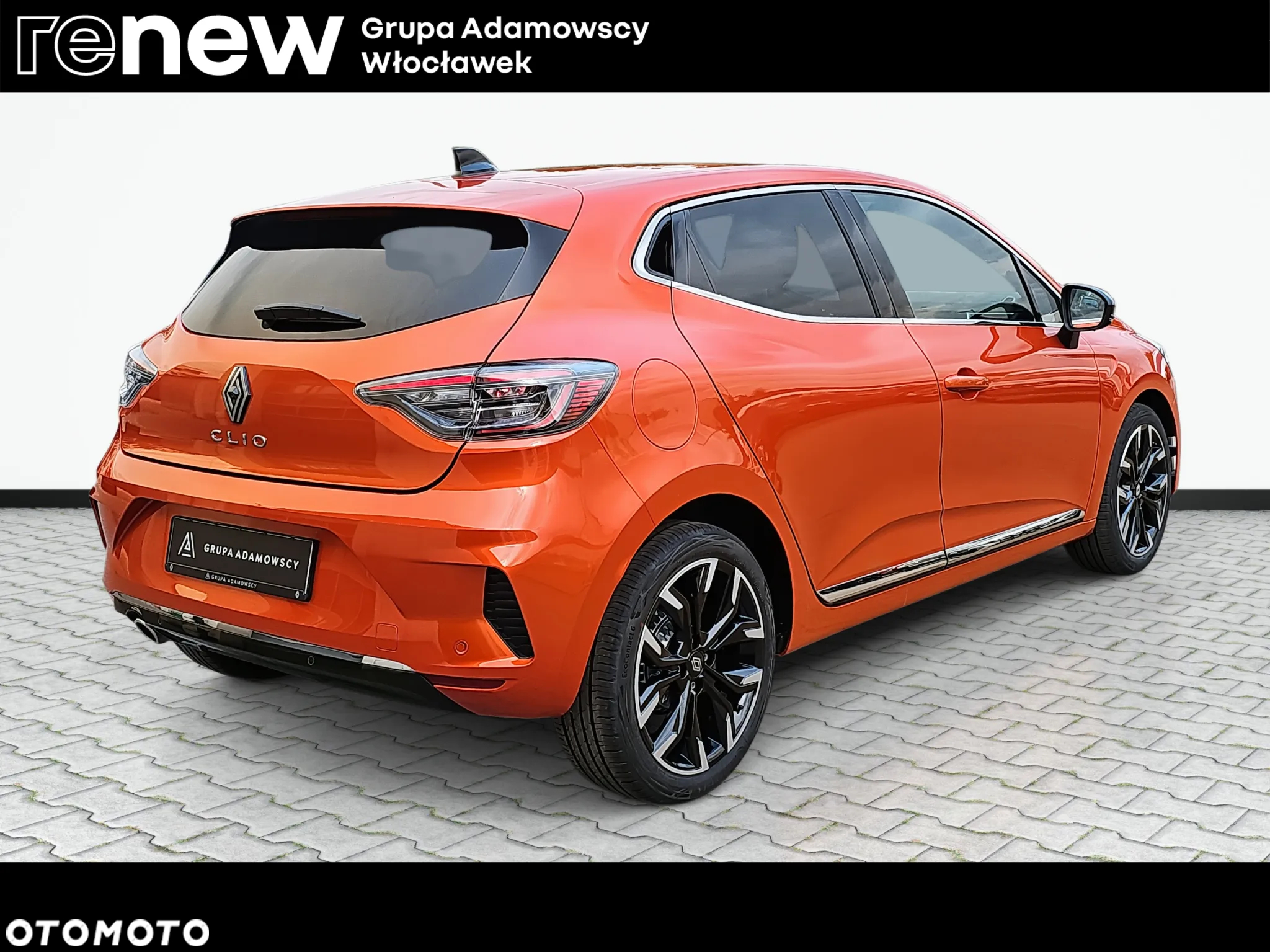 Renault Clio 1.0 TCe Techno - 2