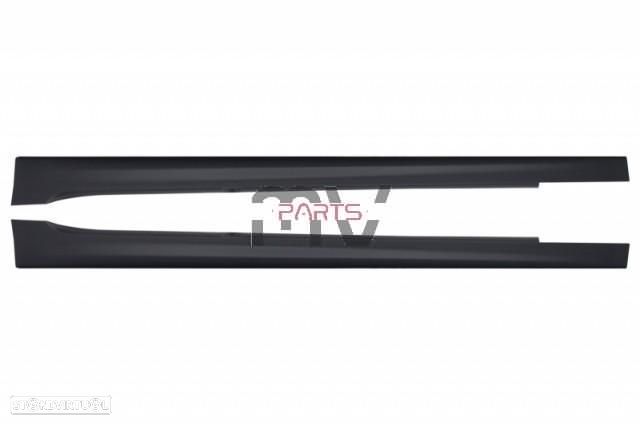 Embaladeiras Bmw Série 5 G30 G31 (2017 em diante) Pack M - 1