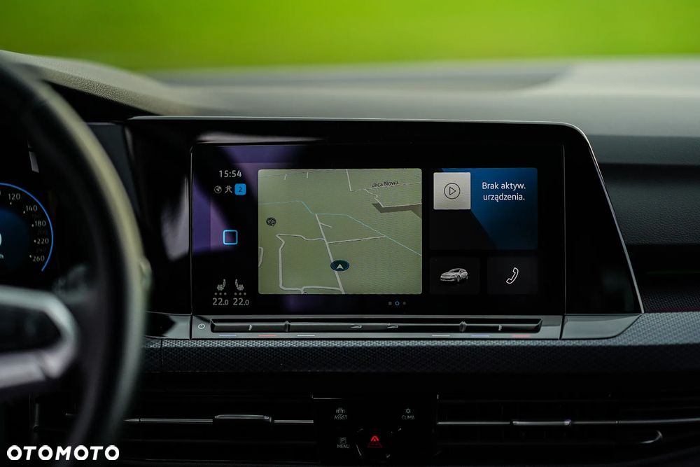 Volkswagen Golf 1.0 TSI OPF United - 25