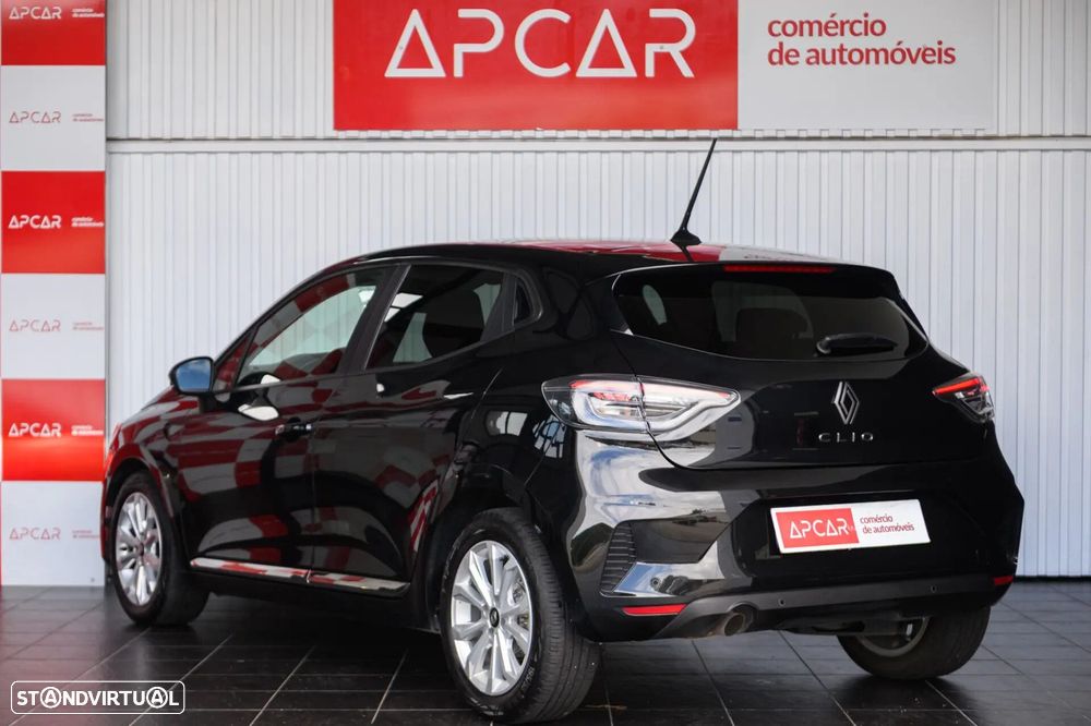 Renault Clio 1.0 TCe Evolution - 6