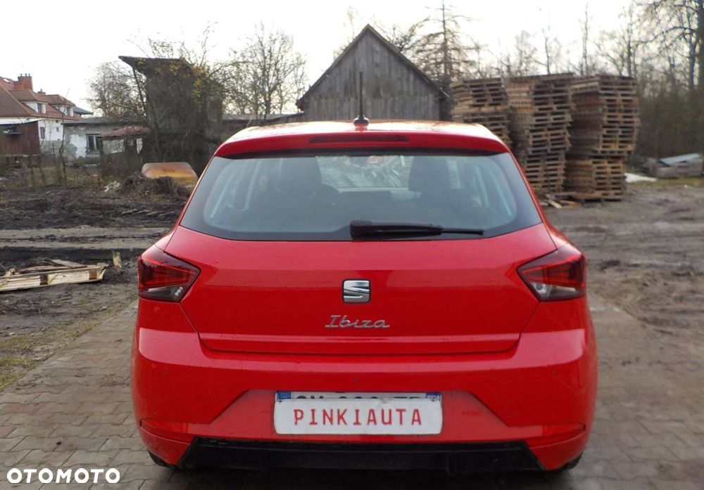 Seat Ibiza - 15