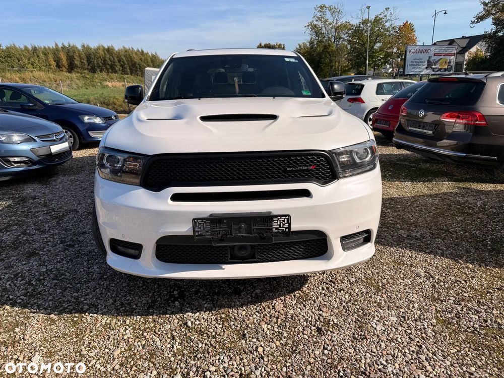 Dodge Durango - 16