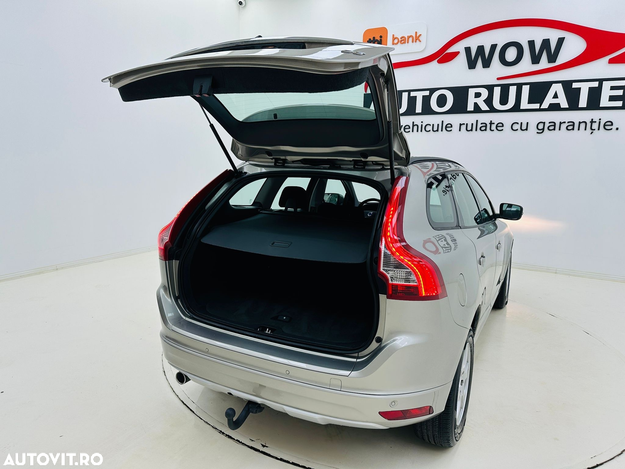 Volvo XC 60 - 25