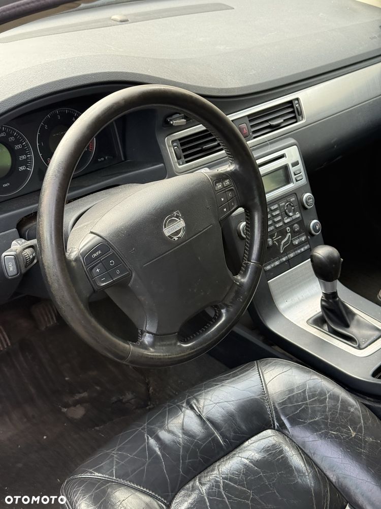 Volvo V70 - 5
