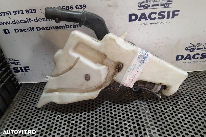 Vas lichid parbriz 8T1955463 8T1955463 Audi A4 B8/8K [2007 - 2011] Se - 2
