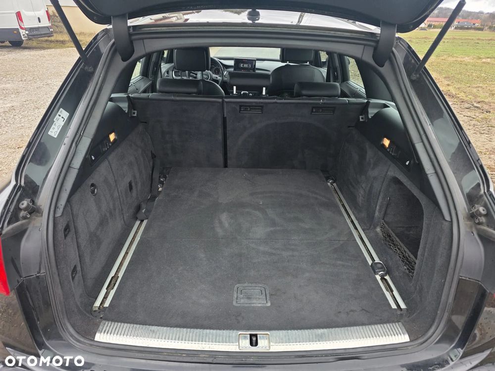 Audi A6 Allroad 3.0 TDI clean diesel Quattro S tronic - 23