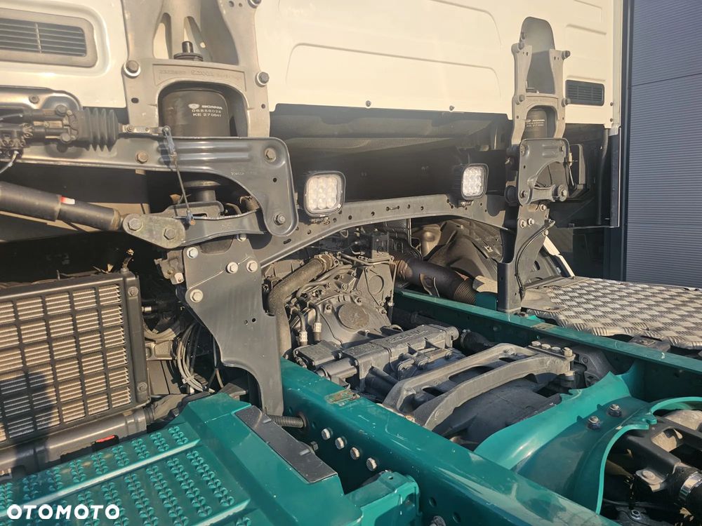 Scania S450 - 30