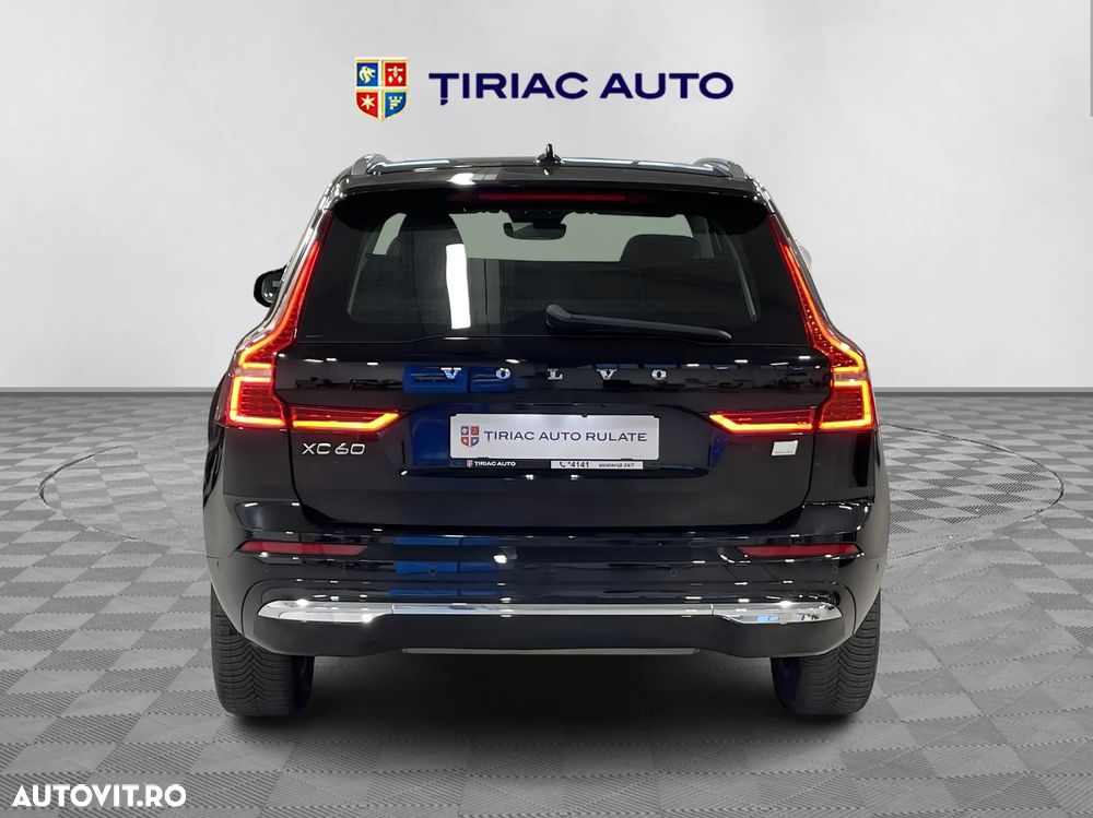 Volvo XC 60 - 4