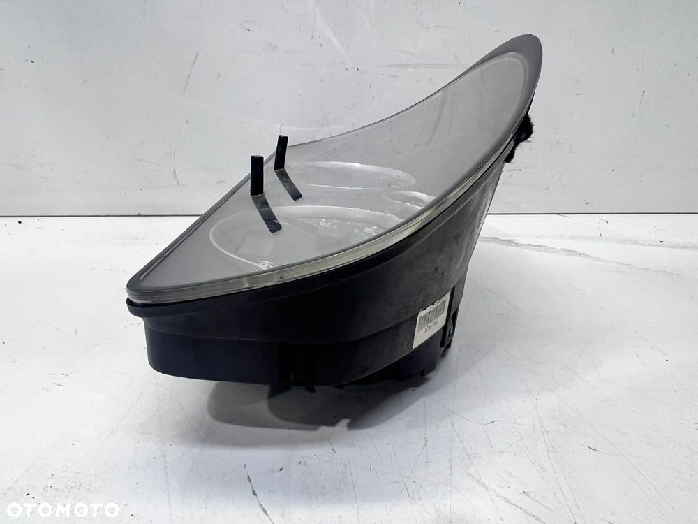 LICZNIK ZEGARY VW SHARAN 1.9 TDI 7M3920920L - 5