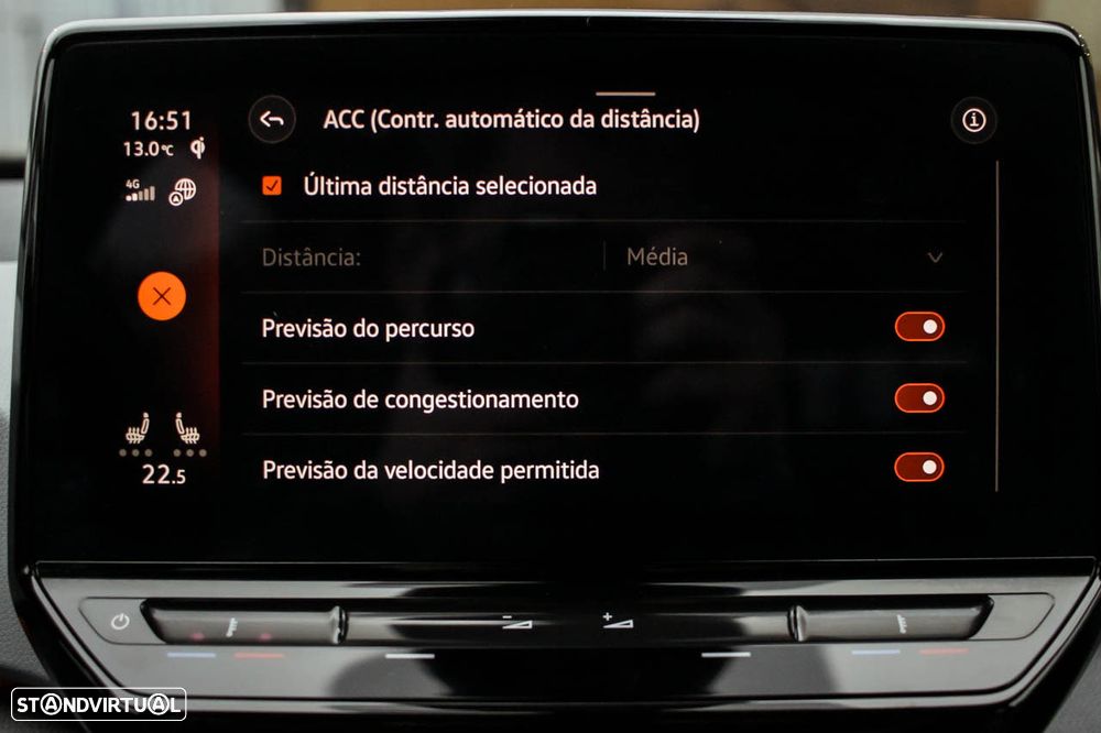 VW ID.3 58 kWh Pro - 26