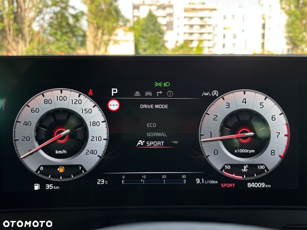 Kia Sportage 1.6 T-GDI MHEV Anniversary 2WD DCT - 31