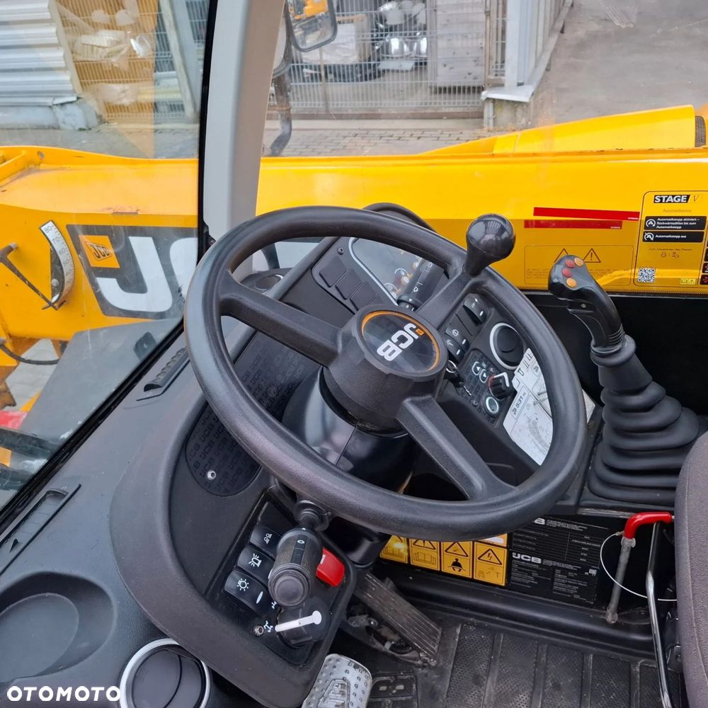 JCB 531-70 - 8