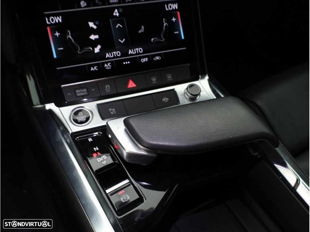 Audi Q8 e-Tron Sportback 50 quattro S line - 19