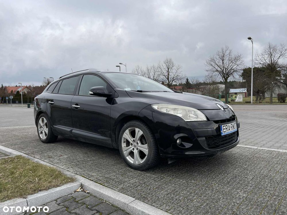 Renault Megane 1.5 dCi Authentique - 7