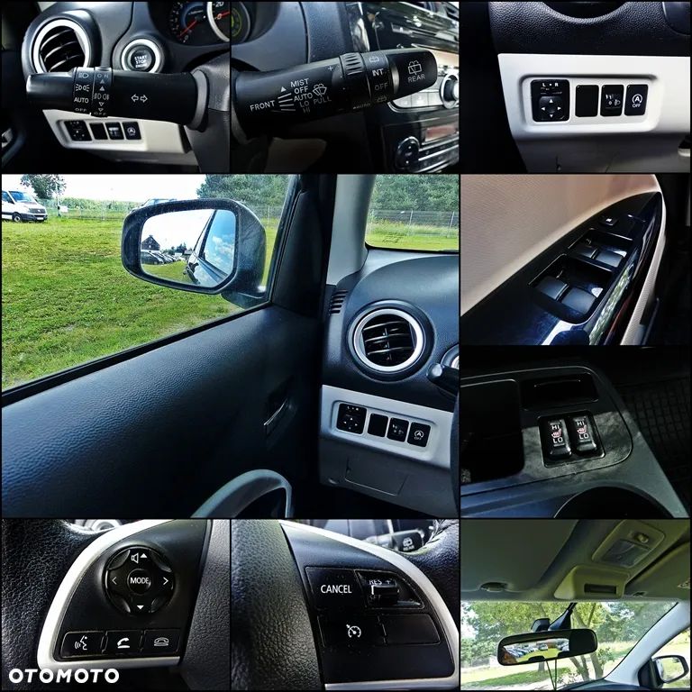 Mitsubishi Space Star 1.2 Intense - 29