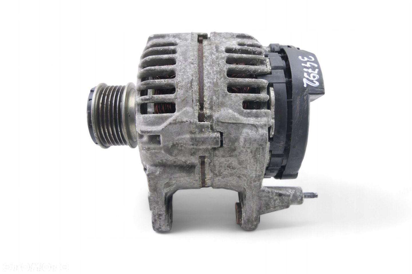 Alternator VOLKWAGEN CRAFTER 2.5 TDI 06F903023D - 2