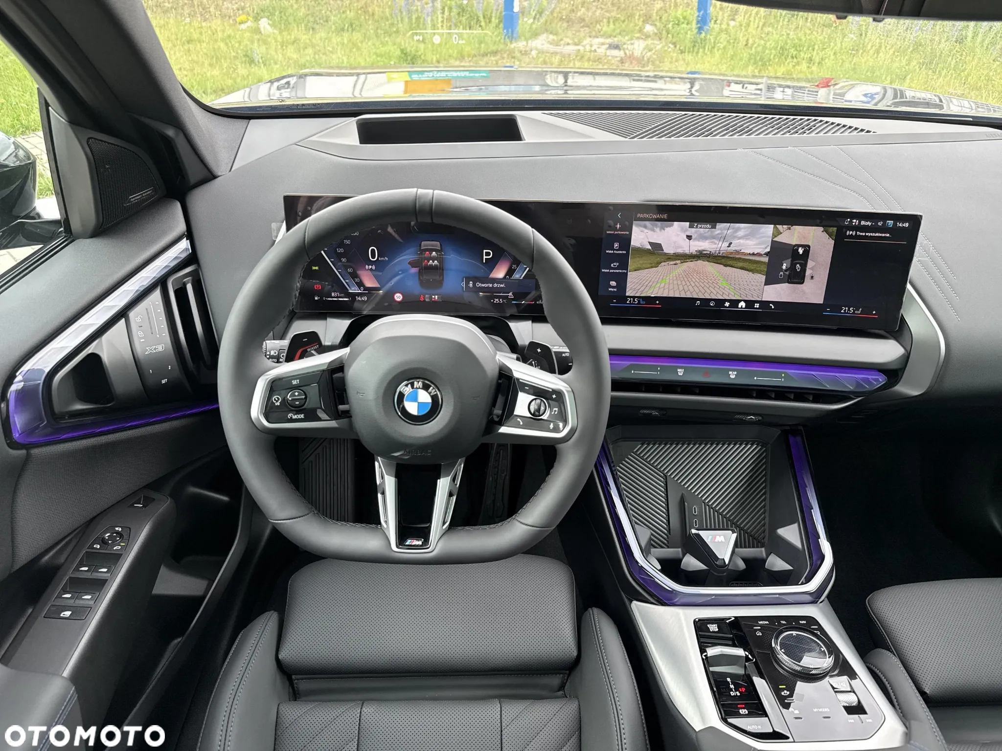 BMW X3 - 9