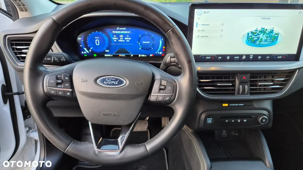 Ford Focus - 12