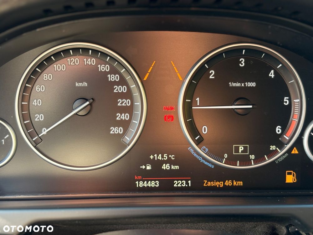 BMW X5 sDrive25d - 17