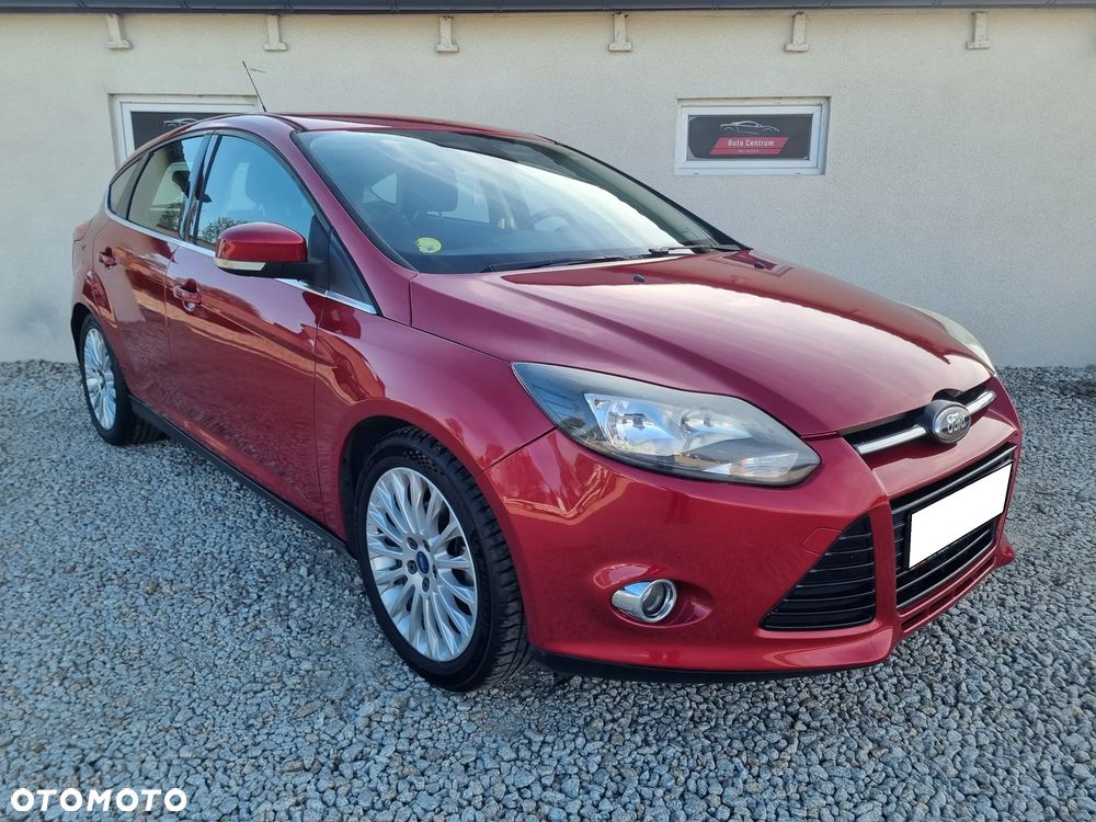 Ford Focus 1.6 TDCi Edition - 2